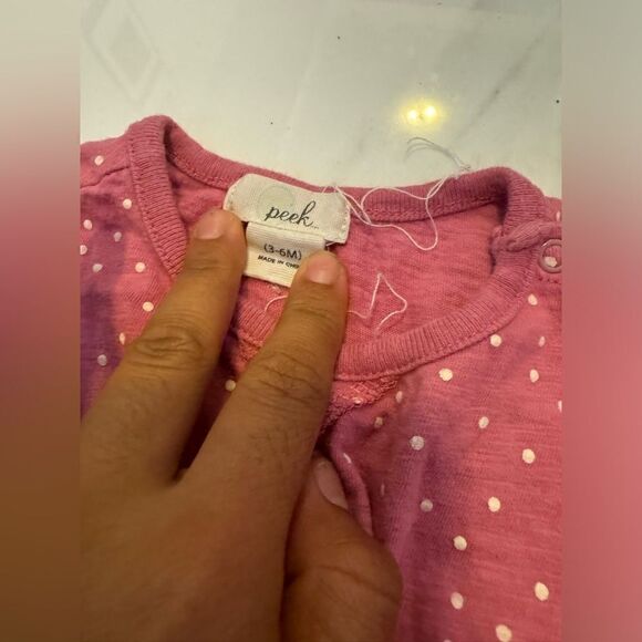 3-6 month bundle - Picture 4 of 7